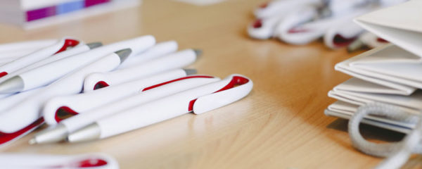 objets publicitaires