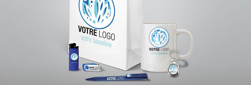 Objets publicitaires personnalisés