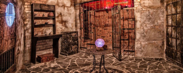 Escape game