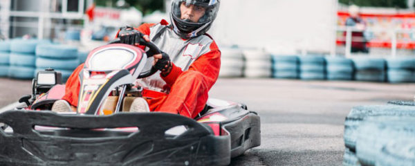 karting