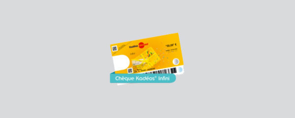 bons d'achat offerts aux salariés